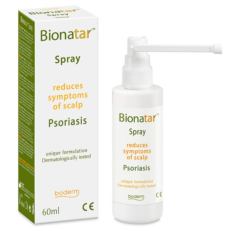 Boderm Bionatar Spray 60ml-1