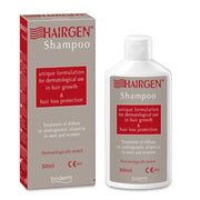 Hairgen Shampoo 300ml-1