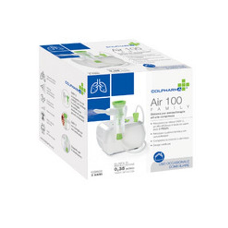 Colpharma Air 100 Family aerosol per uso occasionale-2