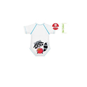 J Bimbi Body Invernale Save The Arctic 0-36 mesi fantasia Procione 1 pezzo-1