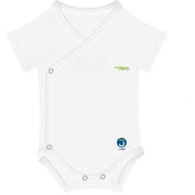 J Bimbi Body My Hero 44-62cm Bio Cotton 4 Season Bianco-1