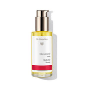 Dr. Hauschka Olio Trattante Aromatizzante Di Rosa 75ml-2