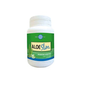Bodyline Aloe Slim per il drenaggio dei liquidi corporei 60 compresse-1