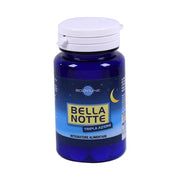 Bodyline Bella Notte Tripla Azione per il benessere del sonno 60 compresse-1