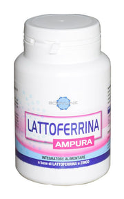 Bodyline Lattoferrina Ampura 30 compresse-1