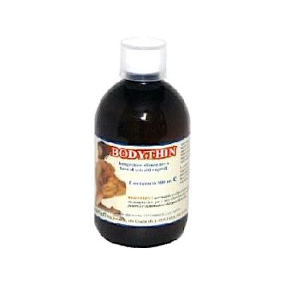Bodythin Liquido 500ml-1