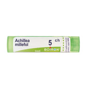 Boiron Achillea Millefolium 5CH medicinale omeopatico granuli 4g-1