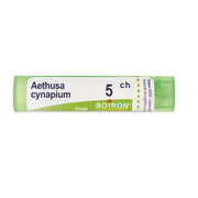 Boiron Aethusa Cynapium 5CH medicinale omeopatico granuli 4g-1