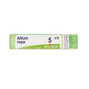 Boiron Allium Cepa 5CH medicinale omeopatico granuli 4g-1
