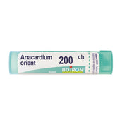 Boiron Anacardium Orientale 200CH medicinale omeopatico granuli 4g-1