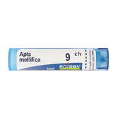 Boiron Apis Mellifica 9CH medicinale omeopatico granuli 4g-1
