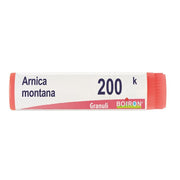 Boiron Arnica Montana 200K medicinale omeopatico tubo dose 1g-1