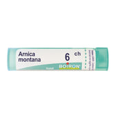 Boiron Arnica Montana 6CH medicinale omeopatico granuli 4g-1