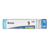 Boiron Borax 9CH medicinale omeopatico granuli 4g-1