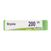 Boiron Bryonia 200CH medicinale omeopatico tubo dose 1g-1