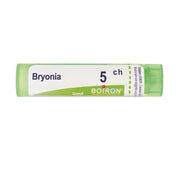 Boiron Bryonia 5CH medicinale omeopatico granuli 4g-1