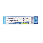 Boiron Calcarea Phosphorica 9CH medicinale omeopatico granuli 4g-1
