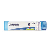 Boiron Cantharis 9CH medicinale omeopatico granuli 4g-1