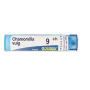Boiron Chamomilla Vulgaris 9CH medicinale omeopatico granuli 4g-1
