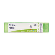 Boiron China Regia 5CH Medicinale Omeopatico granuli 4g-1