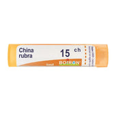 Boiron China Rubra 15CH Medicinale Omeopatico granuli da 4g-1