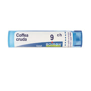 Boiron Coffea Cruda 9CH medicinale omeopatico granuli 4g-1