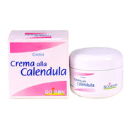 Boiron Crema Alla Calendula medicinale omeopatico 20g-1