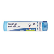 Boiron Cuprum Metallicum 9CH medicinale omeopatico granuli 4g-1
