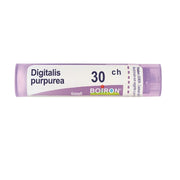 Boiron Digitalis Purpurea 30CH medicinale omeopatico granuli 4g-1