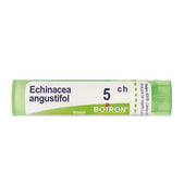 Boiron Echinacea Angustifolia 5CH medicinale omeopatico granuli 4g-1