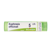 Boiron Euphrasia Officinalis 5CH medicinale omeopatico granuli 4g-1