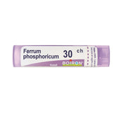 Boiron Ferrum Phosphoricum 30CH medicinale omeopatico granuli 4g-1
