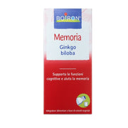 Boiron Gingko Biloba per le funzioni cognitive e la memoria 60ml-1