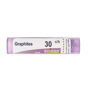 Boiron Graphites 30CH Medicinale Omeopatico Granuli 4g-1
