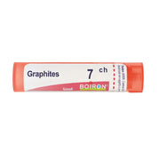 Boiron Graphites 7CH medicinale omeopatico granuli 4g-1