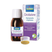 Boiron Hamamelis Virginiana per la funzionalità della circolazione venosa 60ml-1