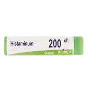 Boiron Histaminum 200CH medicinale omeopatico tubo dose 1g-1