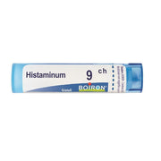 Boiron Histaminum 9CH medicinale omeopatico granuli 4g-1