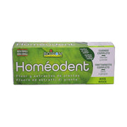 Boiron Homeodent Trattamento Completo dentifricio denti e gengive 75ml gusto anice-1