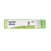 Boiron Ignatia Amara 5CH medicinale omeopatico granuli 4g-1