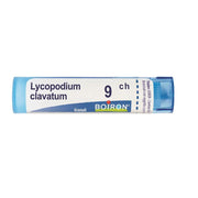 Boiron Lycopodium Clavatum 9CH medicinale omeopatico granuli 4g-1