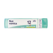 Boiron Nux Vomica 12CH medicinale omeopatico granuli 4g-1