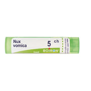 Boiron Nux Vomica 5CH medicinale omeopatico granuli 4g-1