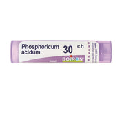 Boiron Phosphoricum Acidum 30CH medicinale omeopatico granuli 4g-1