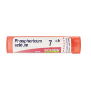 Boiron Phosphoricum Acidum 7CH Medicinale Omeopatico granuli 4g-1
