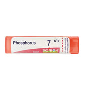 Boiron Phosphorus 7CH medicinale omeopatico granuli 4g-1