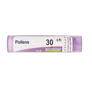 Boiron Pollens 30CH Medicinale Omeopatico granuli 4g-1
