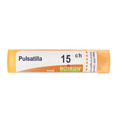 Boiron Pulsatilla 15CH Medicinale Omeopatico granuli 4g-1