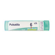 Boiron Pulsatilla 6CH medicinale omeopatico granuli 4g-1