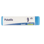 Boiron Pulsatilla 9CH medicinale omeopatico tubo dose 1g-1